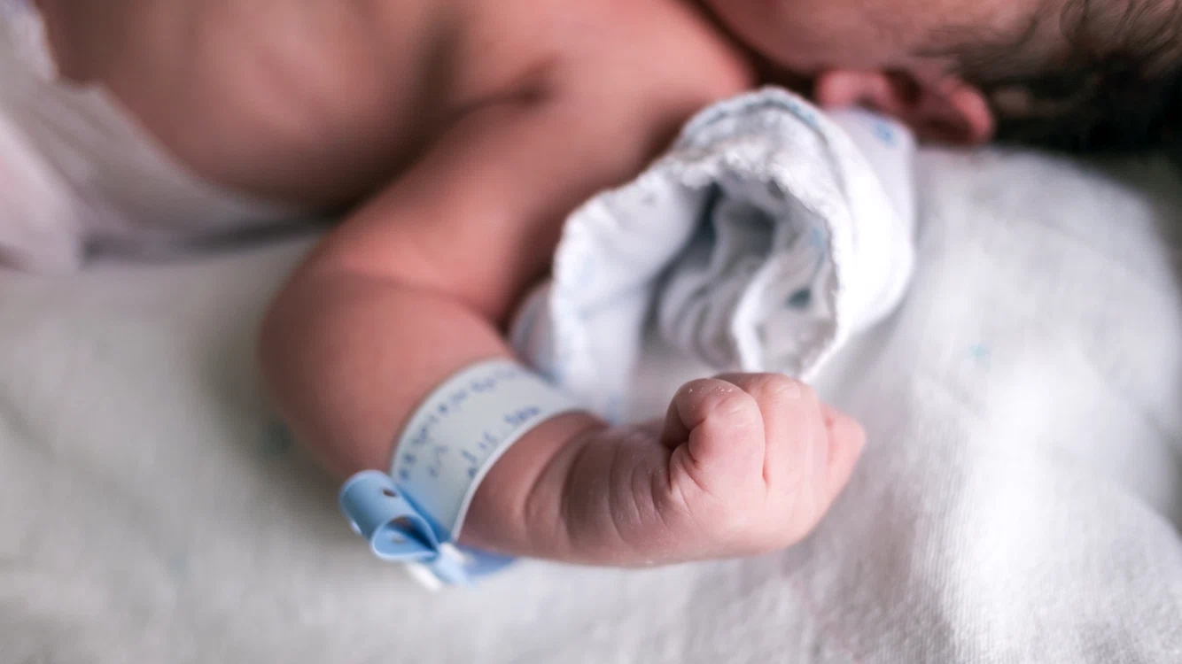
    Bebelușul a fost dus la Spitalul de Copii ”Louis Ţurcanu” din Timişoarafoto: Shutterstock  