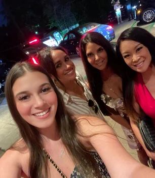 Meghan Markle în Los Angeles