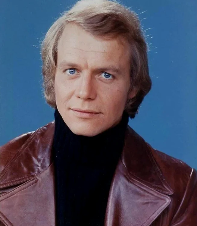 David Soul a murit la vârsta de 80 de ani / foto: Instagram