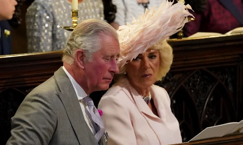 Regele Charles si Regina Camilla   GettyImages 960252960 jpg
