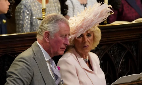 Regele Charles si Regina Camilla   GettyImages 960252960 jpg