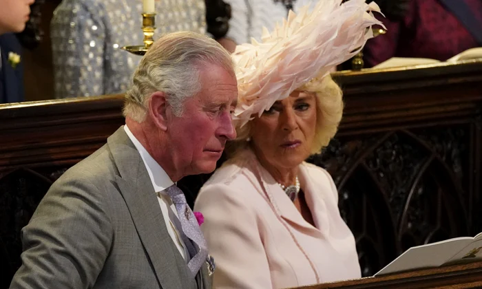 Regele Charles si Regina Camilla   GettyImages 960252960 jpg