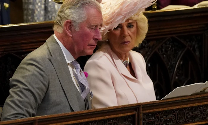 Regele Charles si Regina Camilla   GettyImages 960252960 jpg