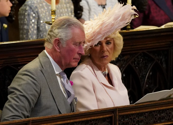 Regele Charles si Regina Camilla   GettyImages 960252960 jpg