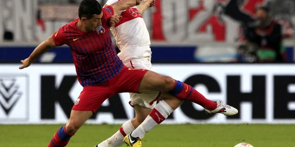 stuttgart steaua