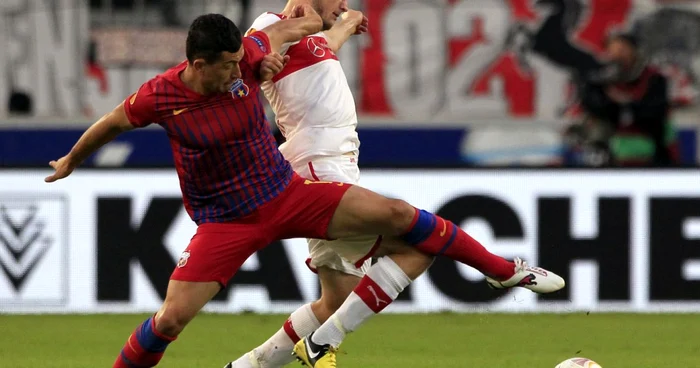 stuttgart steaua