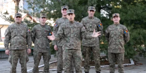 Vlogger Armata