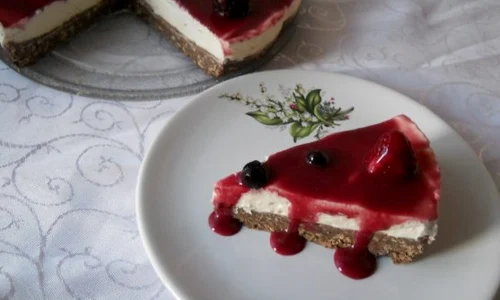 cheesecake cu portocala 283309 jpeg