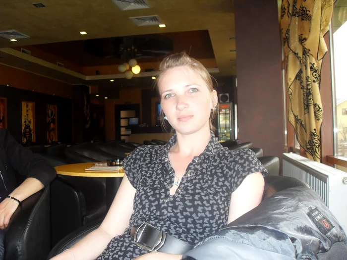 
    Roxana Smocot ar putea sta după gratii până în 2031Foto: Facebook  