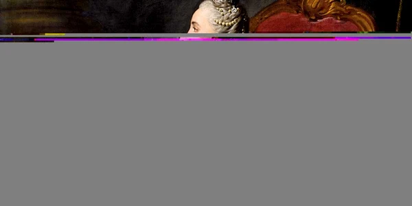 Ecaterina a II-a Rusia - pictură Fiodor Rokotov FOTO wikimedia.org