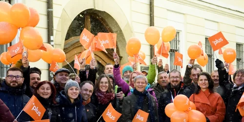 Ciolos PLUS Foto