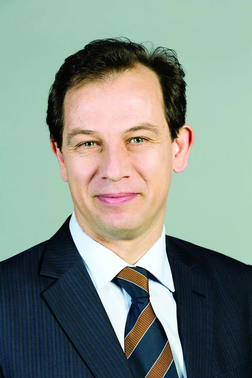 csaba sogor