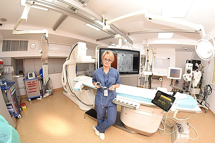 Dr. Andrada Bogdan