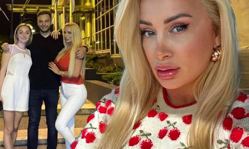 banner Simona Trască