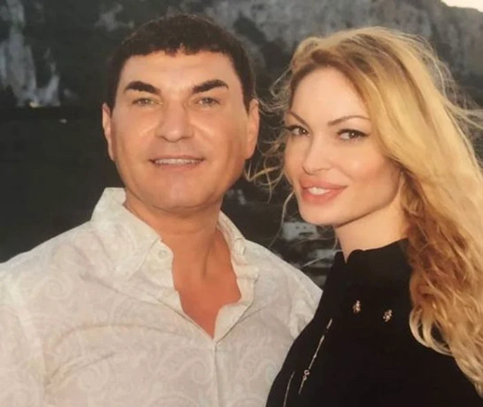 Valentina Pelinel și Cristi Borcea vor organiza nunta pe 30 septembrie, în Budapesta Foto Instagram