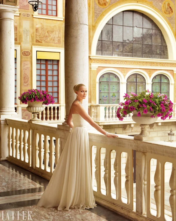 Foto: Ruven Afanador/Tatler