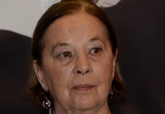 Aurora Liiceanu a scris o carte foarte apreciată despre rezistența de la Nucșoara FOTO Wikipedia