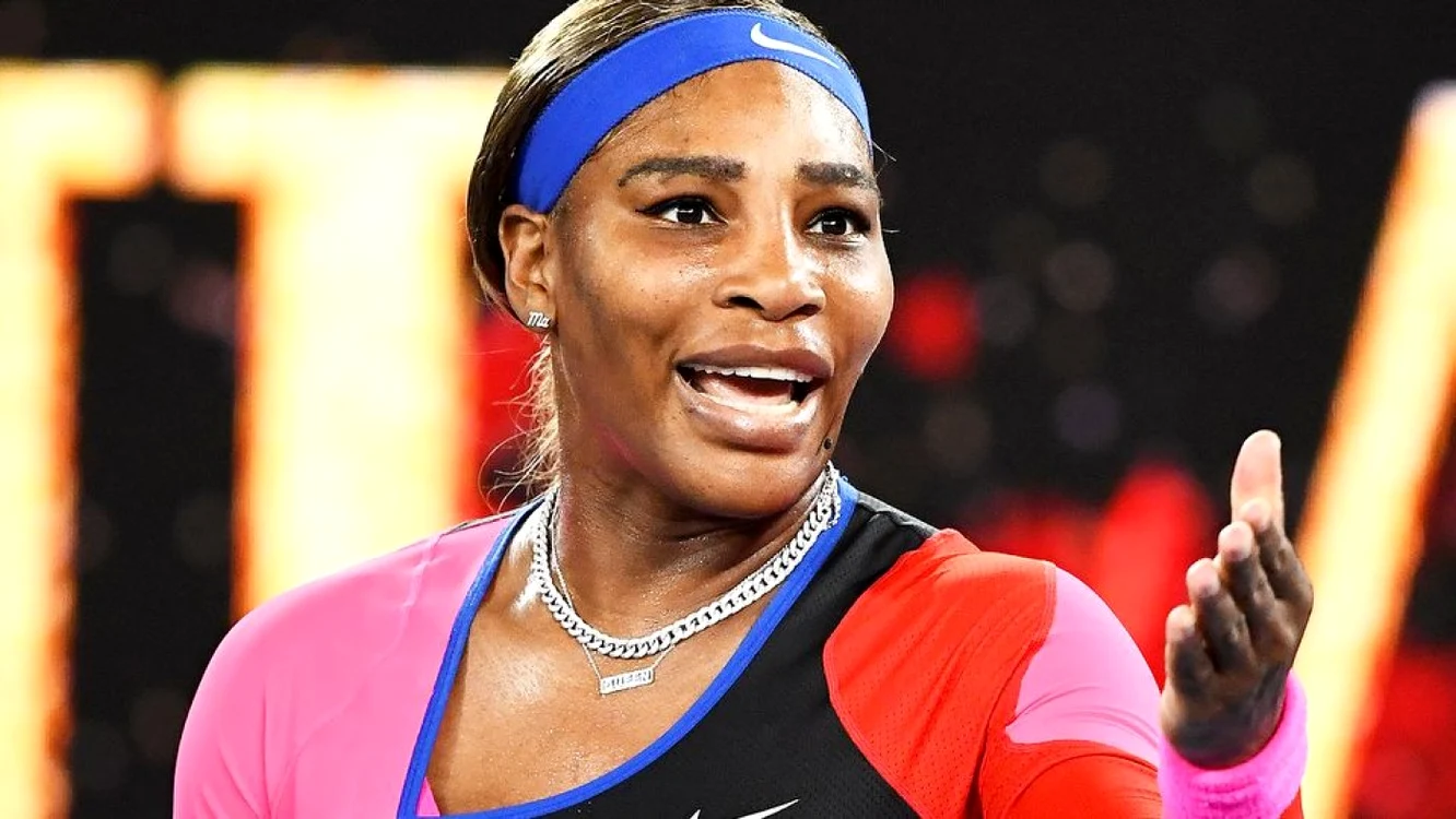 Serena