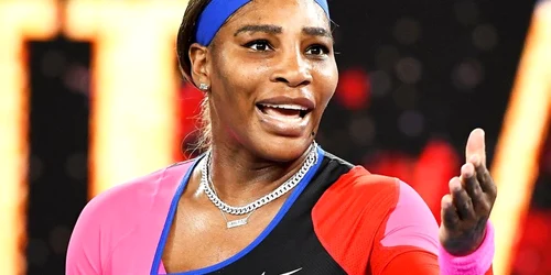 Serena