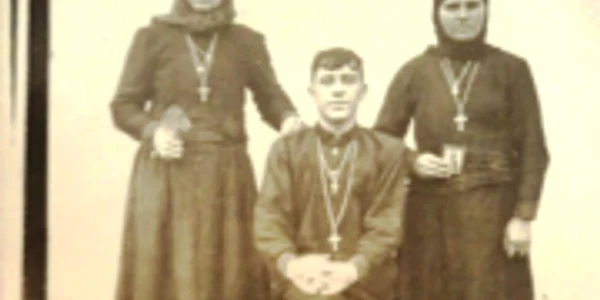 gheorghe zgherea