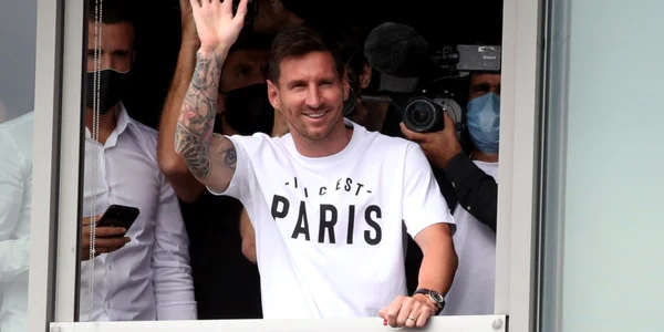 Messi