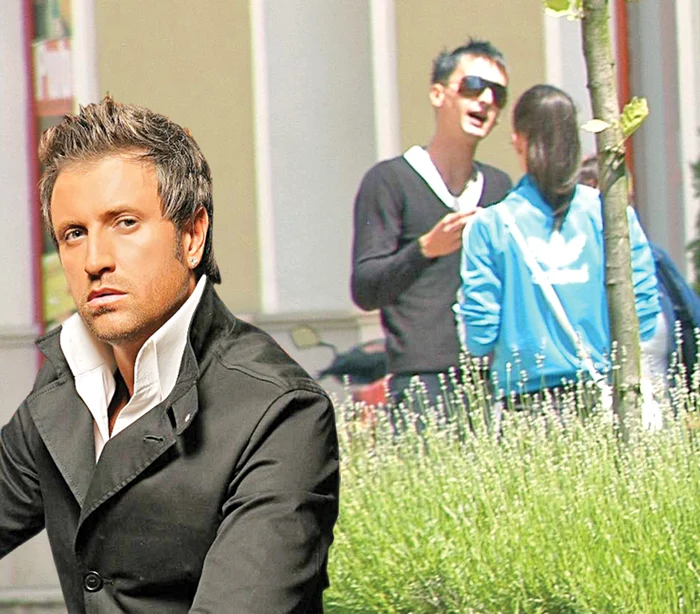 
    Botezatu nu a auzit  de această agenţie  