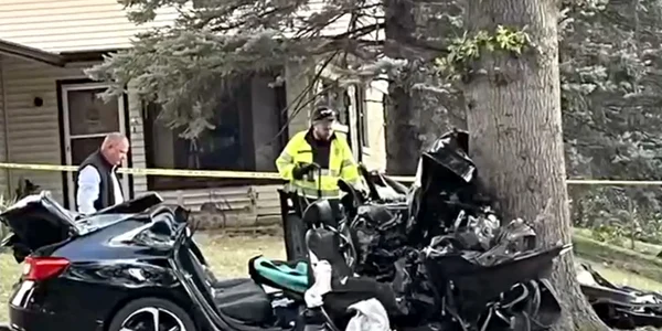 accident SUA / Foto WOWT.com via The New York Post