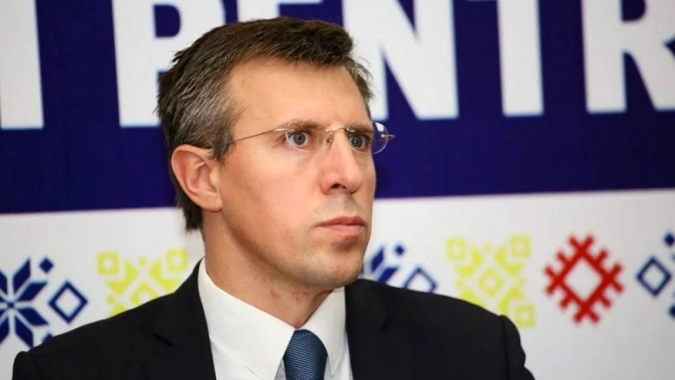 Dorin Chirtoacă