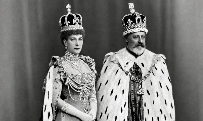 Regele Edward VII profimedia 0166621141 jpg