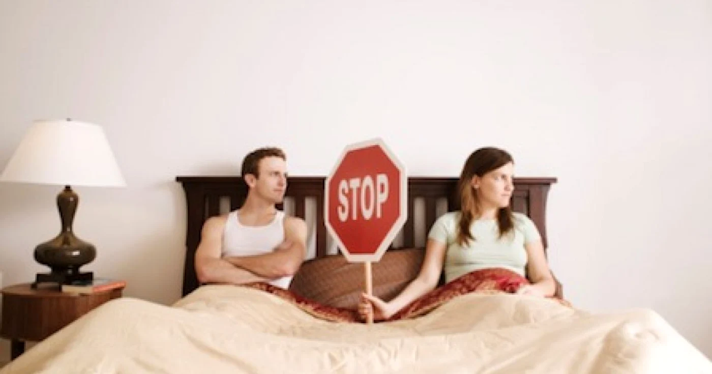 Femeile care iau anticoncepționale au un apetit sexual mai redus decât cele care folosesc alte metode contraceptive