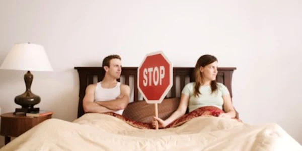 Femeile care iau anticoncepționale au un apetit sexual mai redus decât cele care folosesc alte metode contraceptive