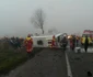 Accident DN2 Sindrilita FOTO ISU