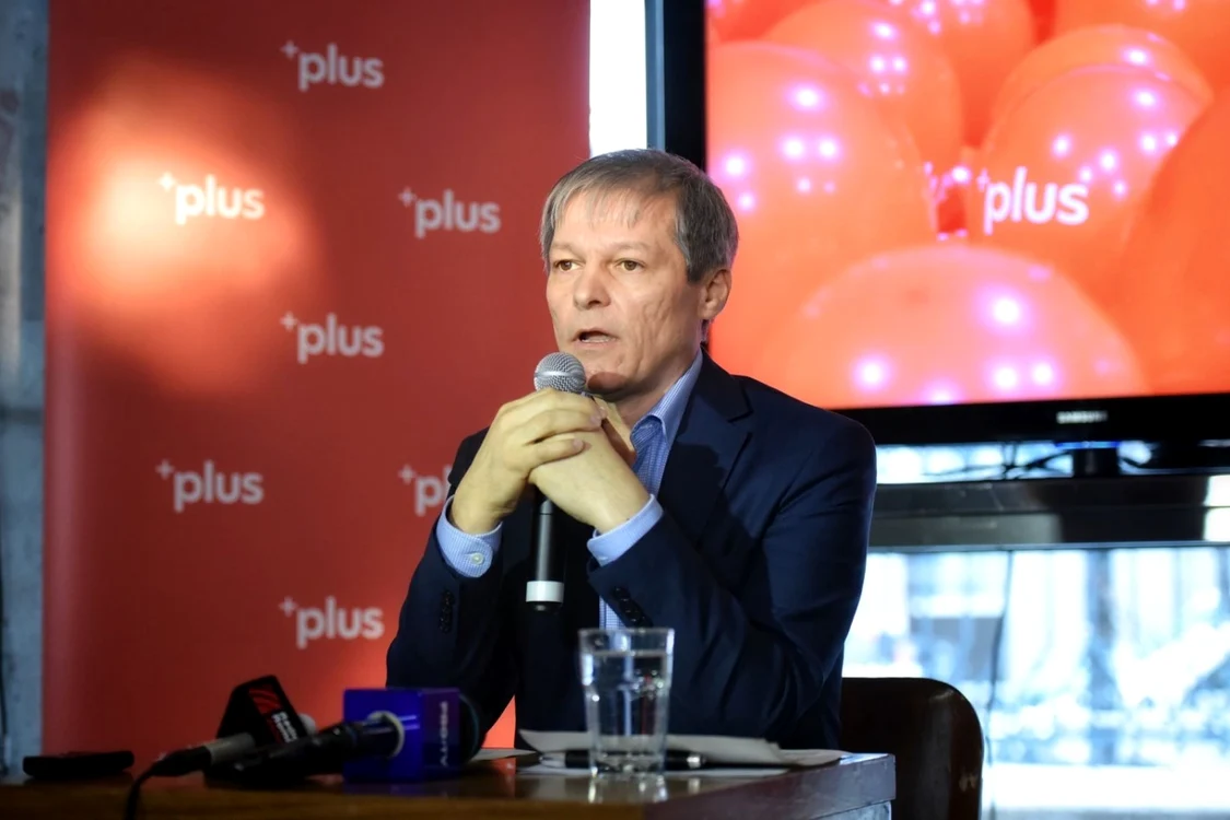 Dacian Cioloş