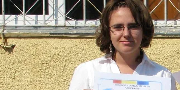 Diana-Elena Rotaru