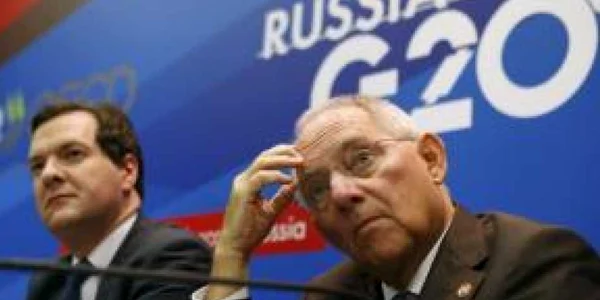G20 Moscova