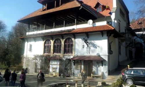 Legea privind înfiinţarea Muzeului Naţional «Brătianu» a fost promulgată de Klaus Iohannis jpeg