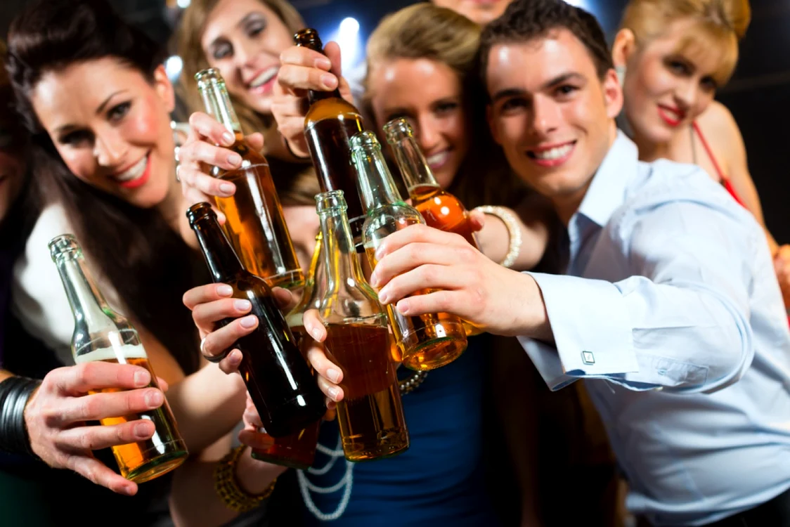 Topul băuturilor în 2013. FOTO Shutterstock
