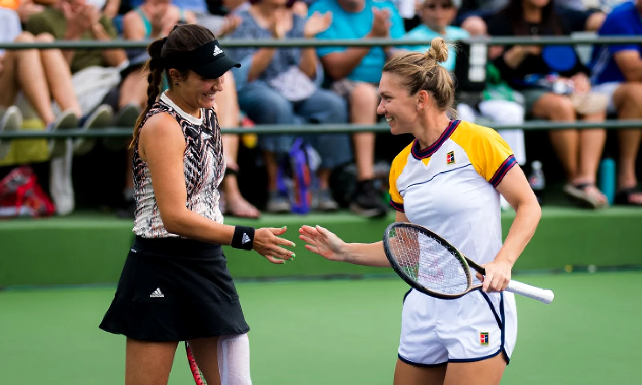 Simona Halep