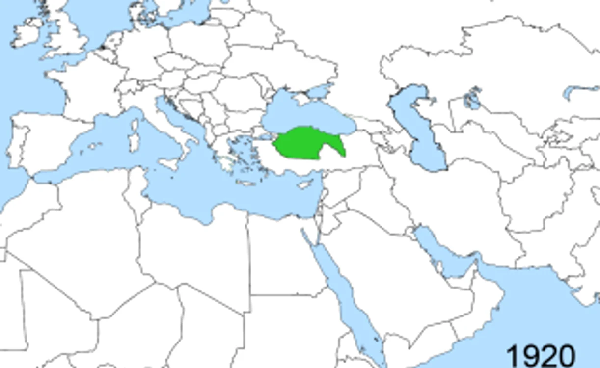 Imperiul Otoman