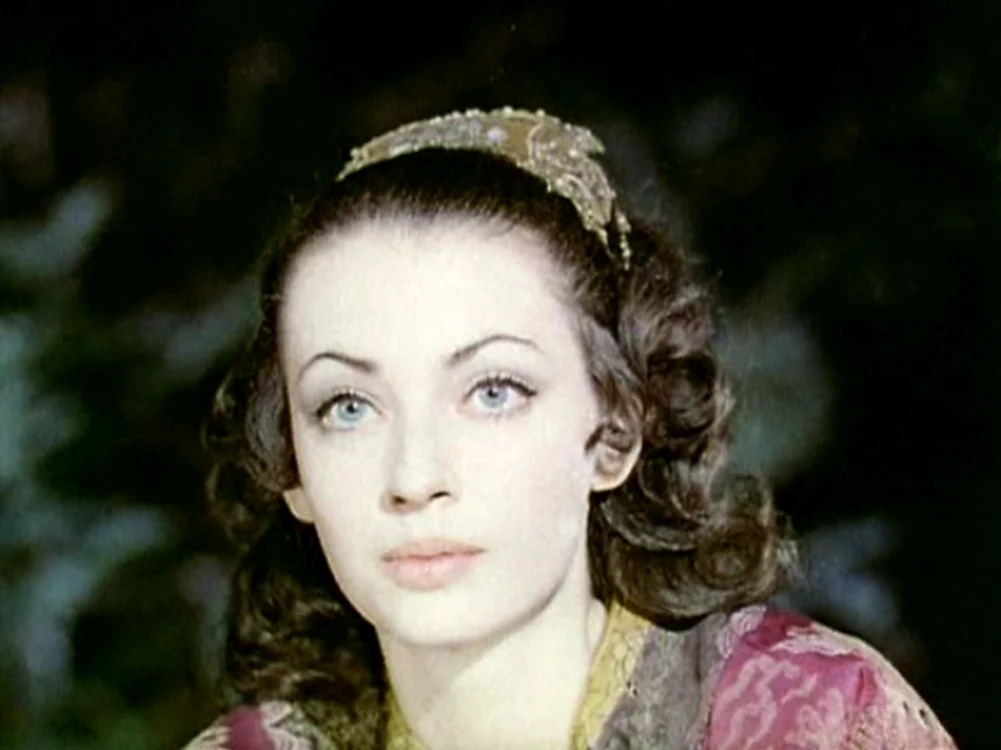 Julieta Szonyi FOTO cinemagia.ro