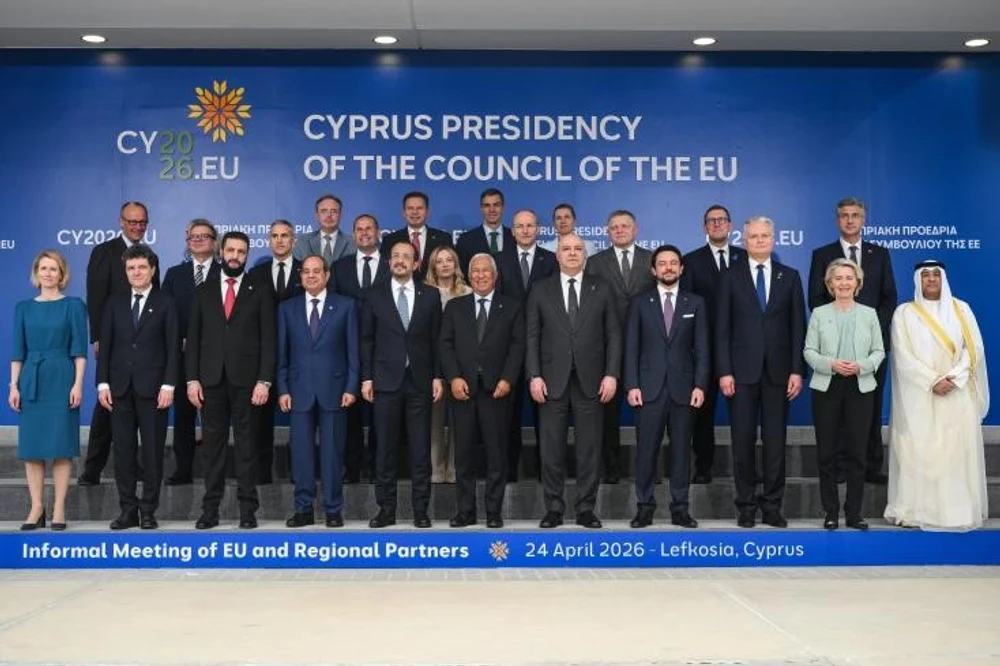 Într-un târziu, Europa își amintește de propriile sale reguli. De ce acum? De ce refuzul care anulează speranțele lui Zelenski?