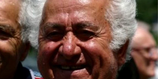 Secret services forbade the access to Nicolae Pleşiţă’s funeral