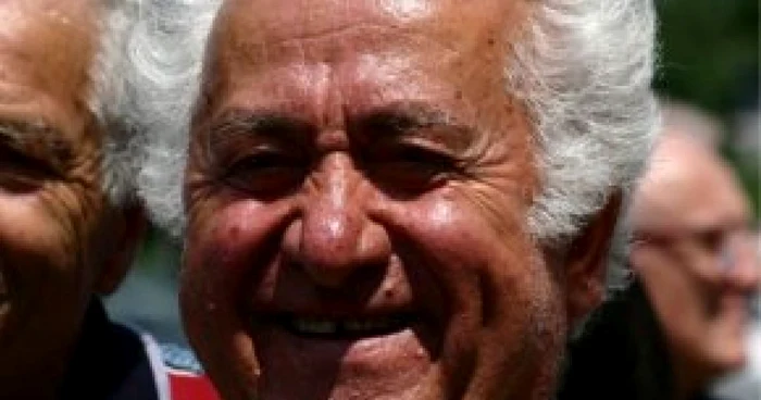 Secret services forbade the access to Nicolae Pleşiţă’s funeral