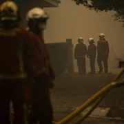 incendiu vegetatie franta FOTO AFP