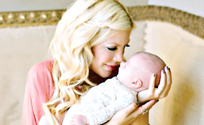 Tori Spelling, 37 de ani