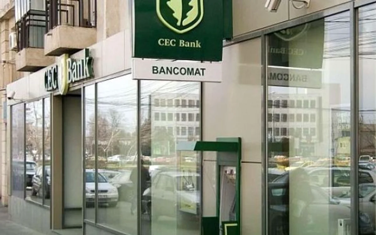 CEC Bank acordă credite, prin programul “Prima Casă 4”, în lei şi euro, fără comisioane FOTO Adevărul