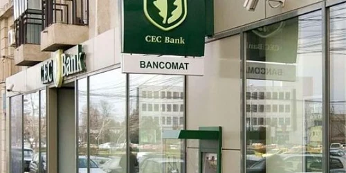 CEC Bank 