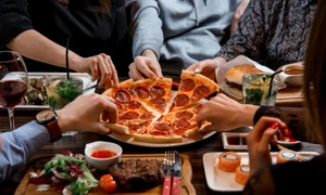 restaurant, foto shutterstock jpg