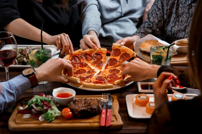 Restaurant / Foto: Shutterstock