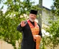 Claudiu Istodor joacă rolul părintelui Ion în Iubire cu parfum dd lavandă foto: Antena 1